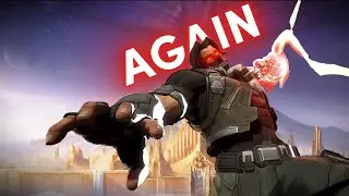Please Nerf The Winter Soldier