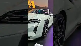 AUTO EXPO 2025  NEW DELHI  2025 BMW MERCEDES /SUNNY DHAKA #automall #indianauto #indianautomobile