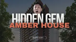 Amber House -The Hidden Gem of D15?  🏡
