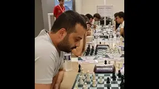Satrançta Hesaplama Ders-1