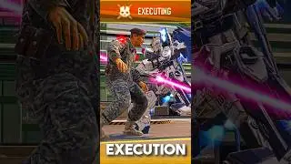 All Gundam Executions ☠️