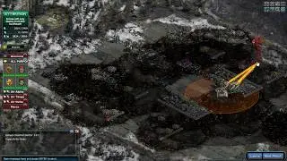Elite Darkstorm - Corpus (140) Base