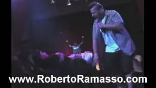 Contratar a Circo Marisko - Roberto Ramasso Produccion / Contrataciones de Artistas