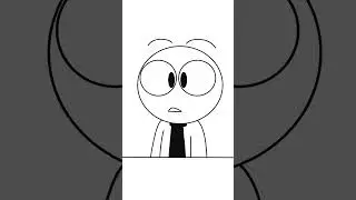RACECAR BACKWARDS IS RACECAR (Animation Meme)