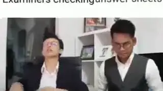 How to Assam University check exam paper..