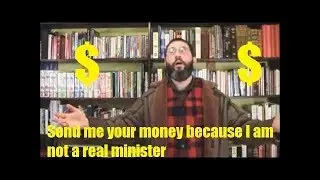 Is Bryan Denlinger Running a Scam?