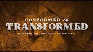 Conformed Or Transformed- Week 4 Supt Mike McAvoy