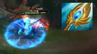 2 Items Kassadin = Full Build???