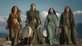 World Music - Top Shamanic Tracks for Deep Dive