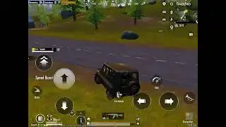Pubg mobile clutches game play