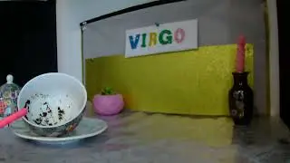 CAFE VIRGO♍SEMANA DE ABRIRTE A LA INESPERADO QUE LLEGA Y AL CRECIMIENTO-APARECE AMOR QUE TE DA PAZ