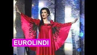 Marie Lajqaj-Kenga ime bashkon trojet,,Eurolindi&Etc,,