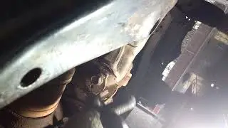 Como trocar óleo da caixa de macha manual da Hilux