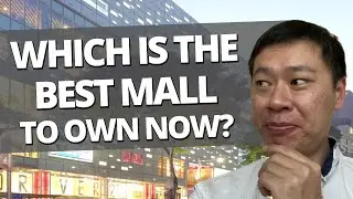 TOP 8 MALLS TO OWN NOW! BEST REIT IN SINGAPORE FOR 2022!