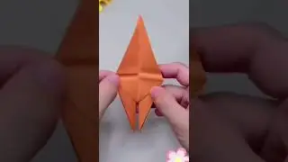 A Little Paper Chicken, A Big World of Imagination