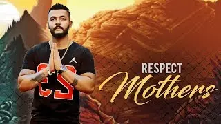 Respect Mothers (Full Video) | Rajat Bhatt | Latest Punjabi Song 2018 | Record House