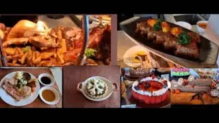boxing day 2025 edge  hilton pattaya บุฟเฟต์ วันบ็อกซิ่ง ร้านเอดจ์ ฮิลตัน พัทยา