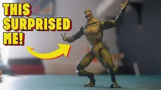Is The Amazon Exclusive Lizard Fig Worth It?