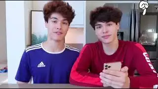 Did you notice this in the Stokes Twins video? 1% chance!