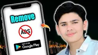 Playstore Ads Ko Band Karne Ka Tarika Mobile Ads Kaise Band Kare #mianumer053 #16