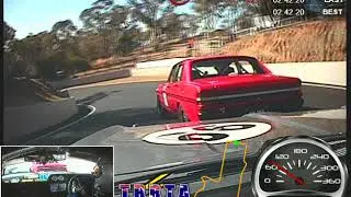 Bathurst R3 2018