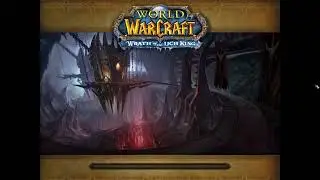 Wrath of the Lich King Timewalking