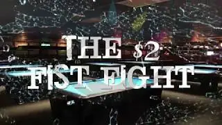 Cue Time - Fist Fight Promo | Eyeconic.tv