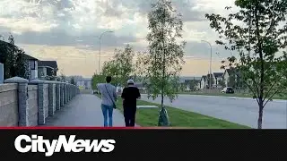 Some new Calgary communities without easy public transit access