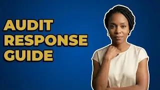 What Is The Audit Management Response Process?
