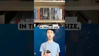 Hardcover Vs Paperback Books #facts #fact #shorts