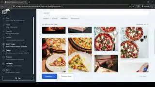 AI build website free || AI build website WordPress for free || Astra starter template website AI