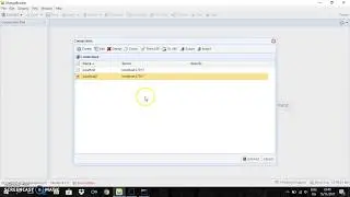 MongoDB Tutorial - Create Database + Collection, Insert, Remove, Find Data