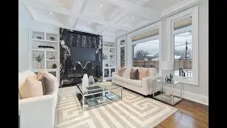 Toronto Real Estate Video Production