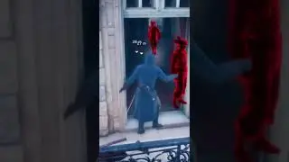 perfect stealth in ac unity