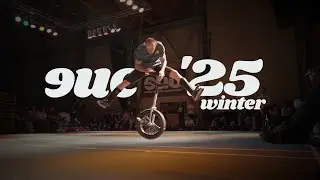 Winter EUC&acute;25 | AFTERMOVIE