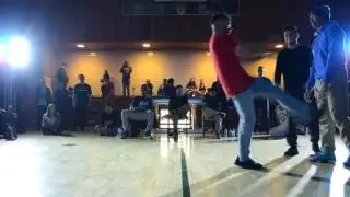 Saturday Night Raw vs GCOS | Top 16 | Red Cedar Ransom 7