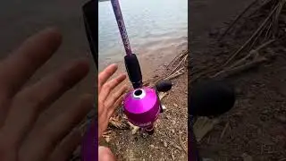 Automatic fishing rod holder fishing gear and tools #fishing #fishinggear #fishingaccessories #fish