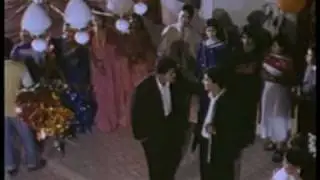 PRAKASH SHRESTHA - SAACHO MAYA LAUNU PANI ABHISAP BHAYO  (FILM-BAACHA BANDHAN)