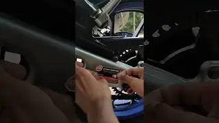 🔥Installing K&N Air Filter in R15 - Feel the Difference! 🏍️💨