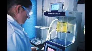 The Compound Company - corporate video