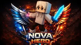 Mining #1 [ Nova Heroes ]