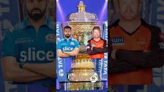 MI Vs SRH Playing 11 2024 Comparison | #ipl2024 #ipl #shorts #mivssrh #rohitsharma