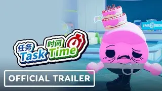 Task Time - Official Overview Trailer | ID@Xbox Fall 2025 Showcase