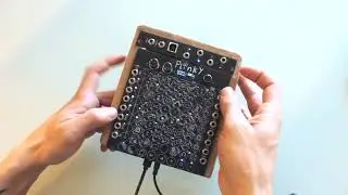 Plinky : patch from scratch