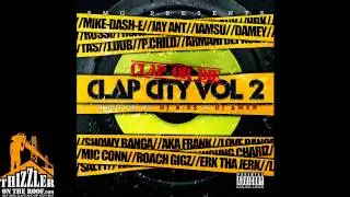 Mike-Dash-E (Outro) [Clap City 2, 2011]