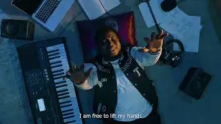 I AM FREE ||  #ressurection #thegospel #gospelmusic #Tkeyz