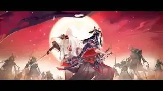 Onmyoji - Onikiri memory scrolls (Eng Fansub)