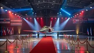 L-39 Albatros &mdash; Полный обзор легендарного реактивного самолёта | Российская церемония и эксклюзивные