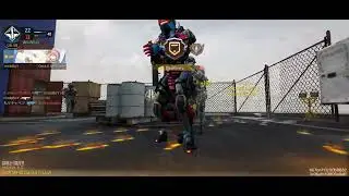 Call of duty mobile team death match 
