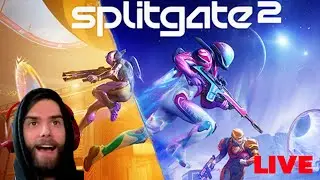 SPLIT GATE 2 - NASTY PLAYZ with my bois   - THEOTV